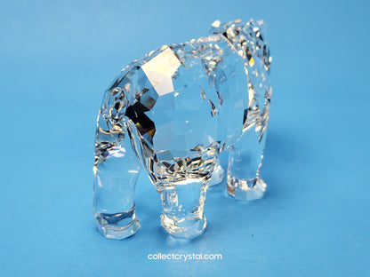 SWAROVSKI BEAR MOTHER # 866263