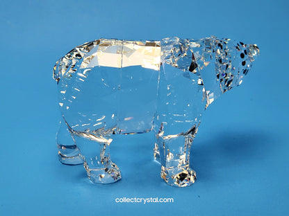 SWAROVSKI BEAR MOTHER # 866263