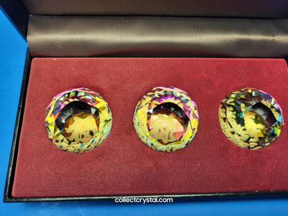 Chinese Good Fortune Paperweights # BSC2002