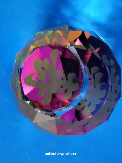 Chinese Good Fortune Paperweights # BSC2002