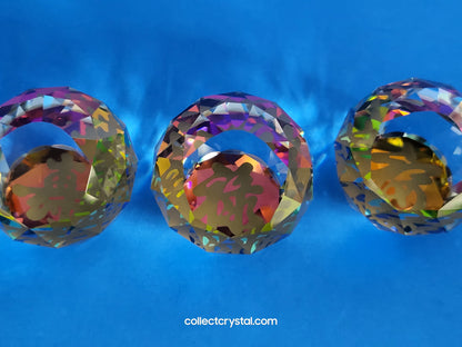 Chinese Good Fortune Paperweights # BSC2002
