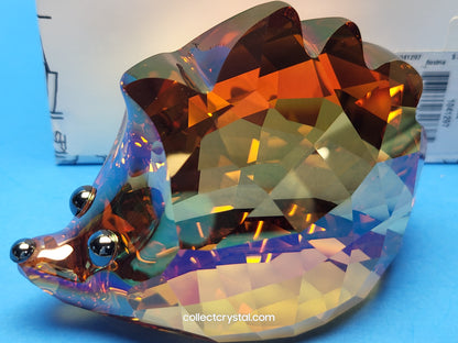 Lovlots - City Park / SWAROVSKI LOVLOTS CITY PARK – NICK HEDGEHOG # 1041297