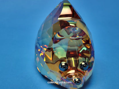 Lovlots - City Park / SWAROVSKI LOVLOTS CITY PARK – NICK HEDGEHOG # 1041297