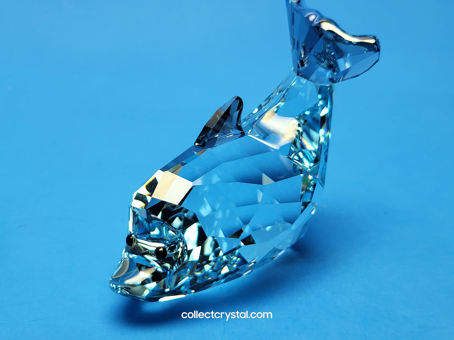 LOVLOTS SEALIFE – DANNY The Blue WHALE # 1119915