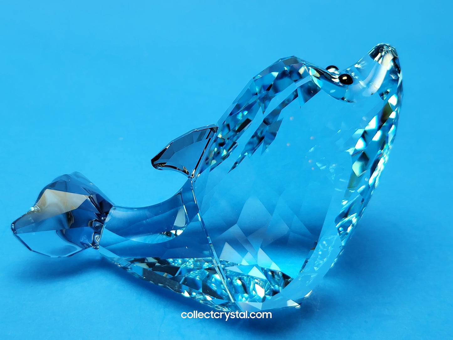 LOVLOTS SEALIFE – DANNY The Blue WHALE # 1119915