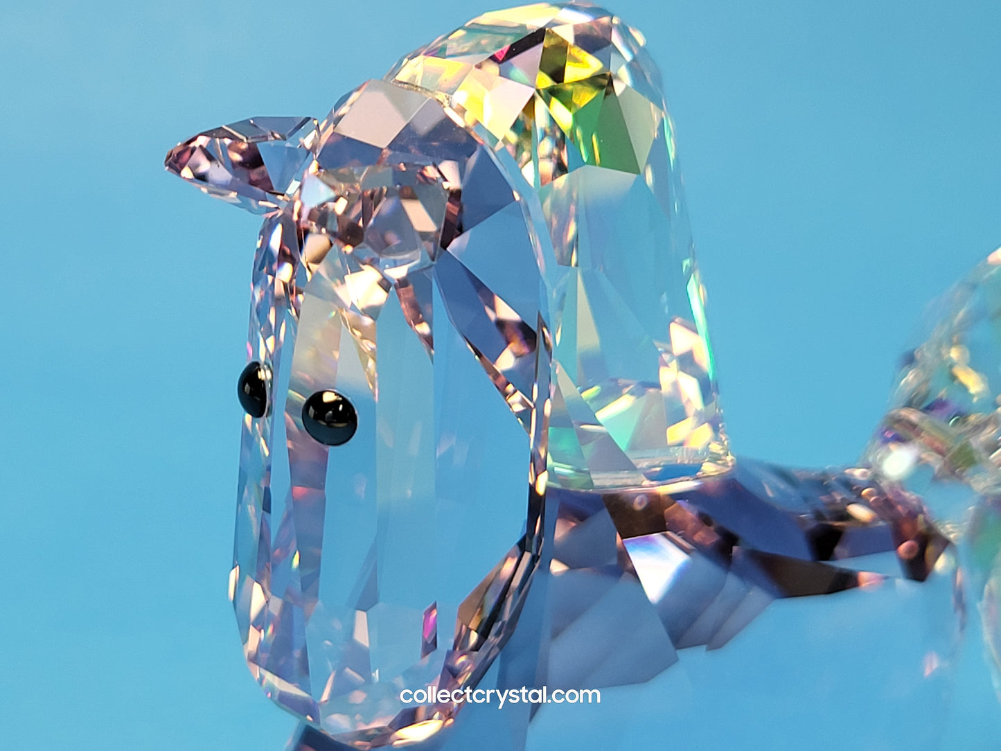 Lovlots Circus Jasmine the Horse # 1079474 Large