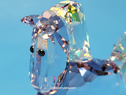 Lovlots Circus Jasmine the Horse # 1079474 Large