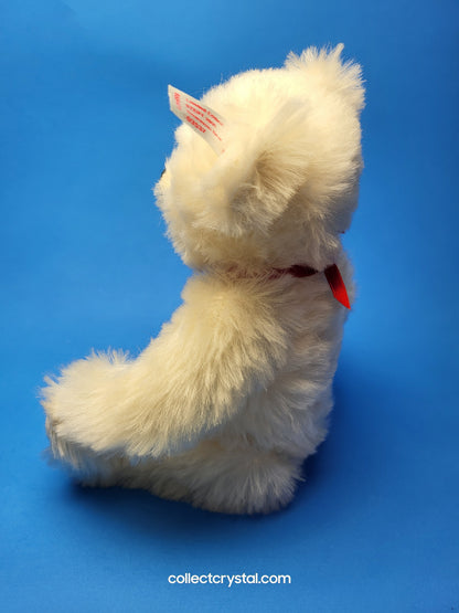 Teddy Bear 2005 Steif Mohair 10" Perfection