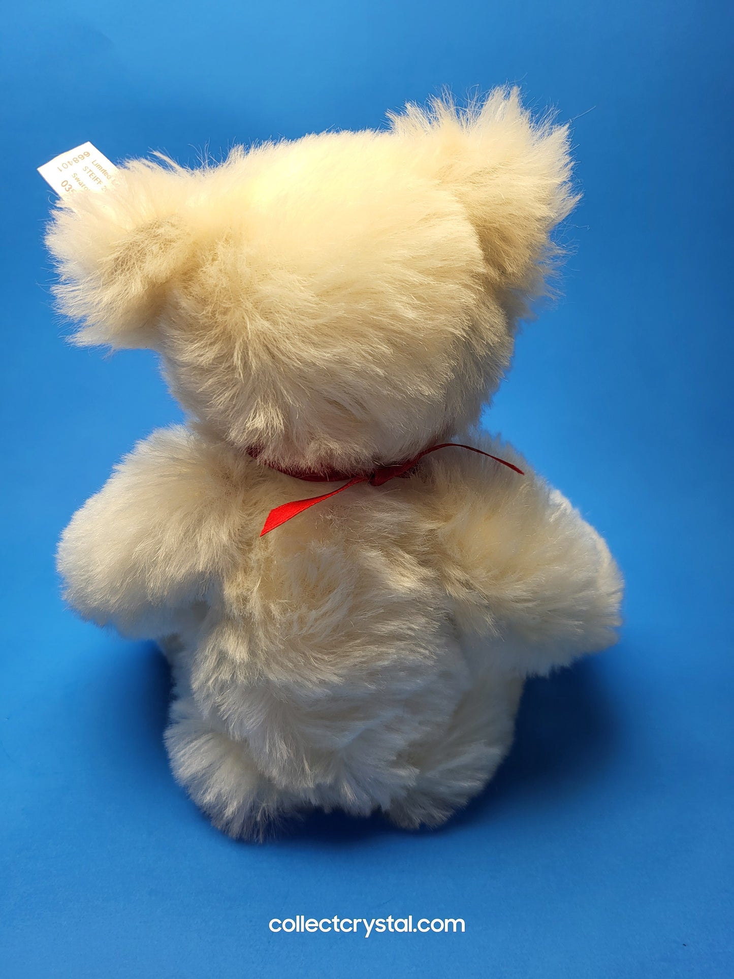 Teddy Bear 2005 Steif Mohair 10" Perfection
