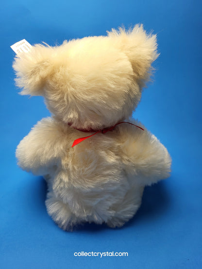 Teddy Bear 2005 Steif Mohair 10" Perfection