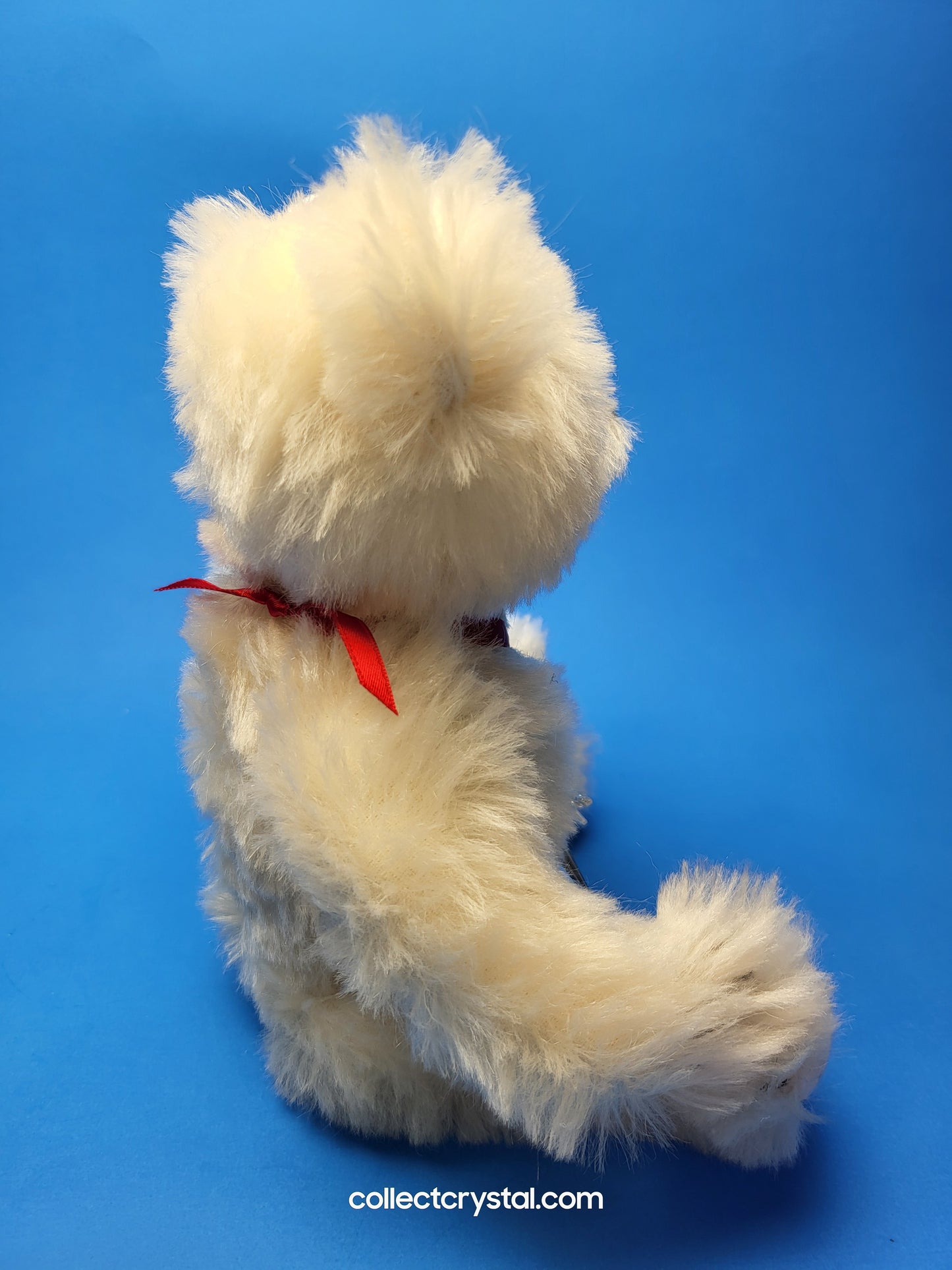 Teddy Bear 2005 Steif Mohair 10" Perfection
