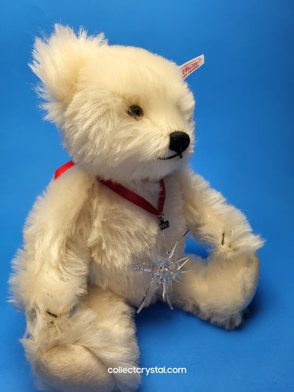 Teddy Bear 2005 Steif Mohair 10" Perfection