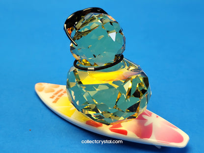 Happy Duck - Sunny Steve w Surfboard 1096743 Mint in box.