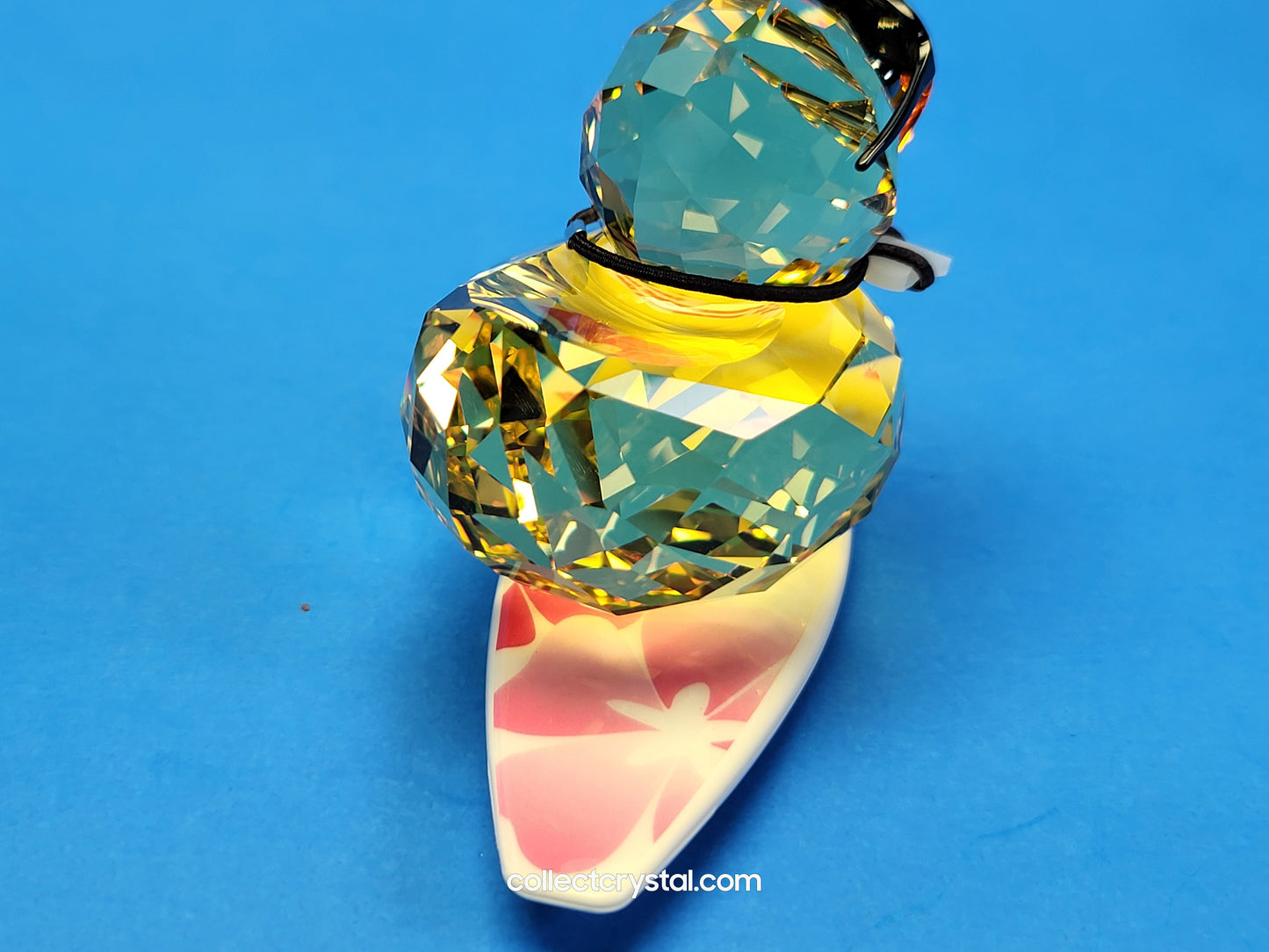 Happy Duck - Sunny Steve w Surfboard 1096743 Mint in box.