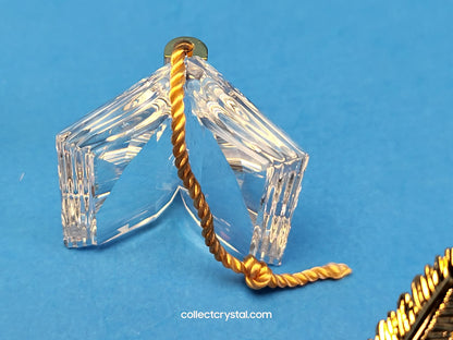 MEMORIES – GRADUATION SET GOLD 653491