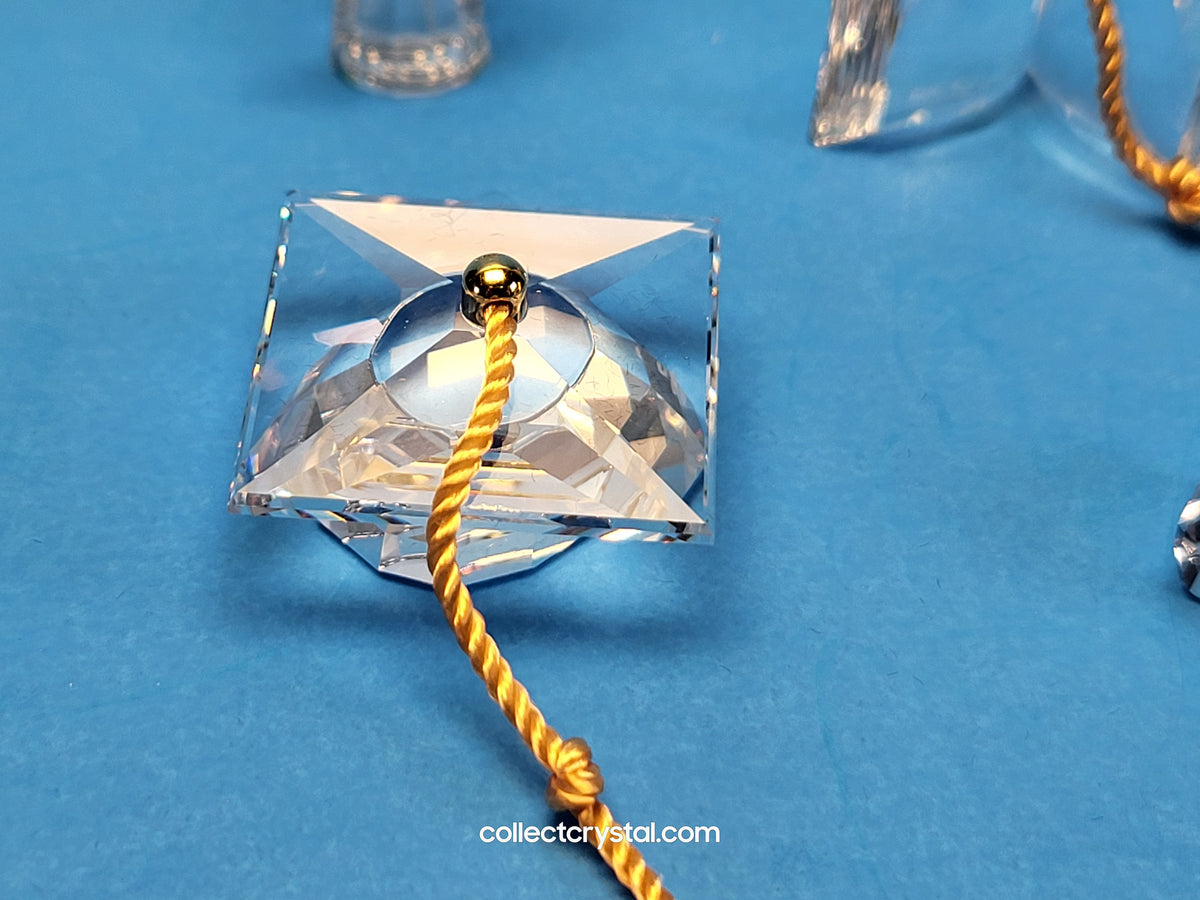 MEMORIES – GRADUATION SET GOLD 653491