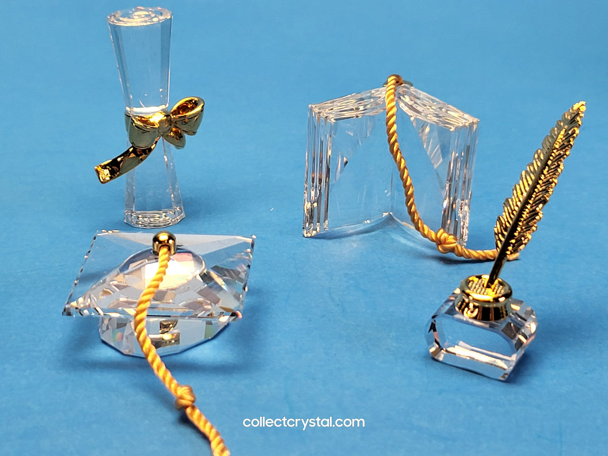 MEMORIES – GRADUATION SET GOLD 653491