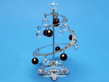 CHRISTMAS TREE RHODIUM MOMENTS # 604190