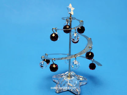 CHRISTMAS TREE RHODIUM MOMENTS # 604190