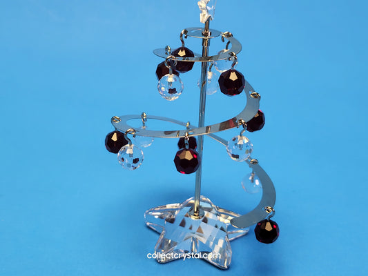 CHRISTMAS TREE RHODIUM MOMENTS # 604190