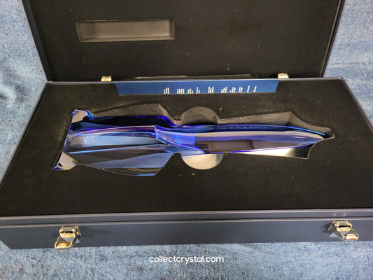 BMW WILLIAMS F1 SCULPTURE 2002 # 084/100 Limited Ed FOR FORMULA 1 TEAM