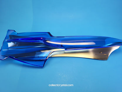 BMW WILLIAMS F1 SCULPTURE 2002 # 084/100 Limited Ed FOR FORMULA 1 TEAM
