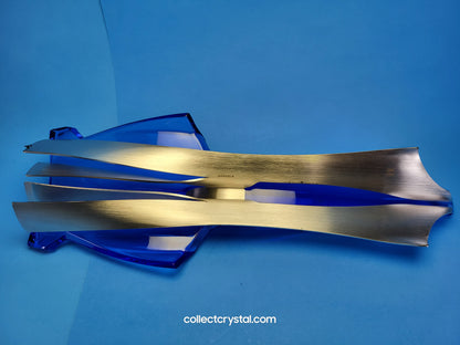 BMW WILLIAMS F1 SCULPTURE 2002 # 084/100 Limited Ed FOR FORMULA 1 TEAM