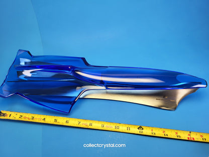 BMW WILLIAMS F1 SCULPTURE 2002 # 084/100 Limited Ed FOR FORMULA 1 TEAM
