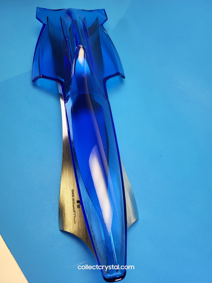 BMW WILLIAMS F1 SCULPTURE 2002 # 084/100 Limited Ed FOR FORMULA 1 TEAM