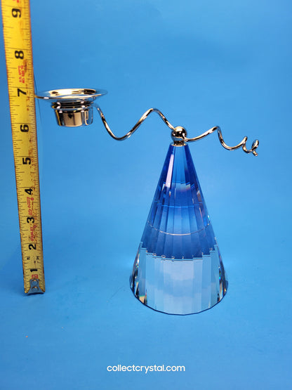 CANDLEHOLDER – ALADDIN 255682