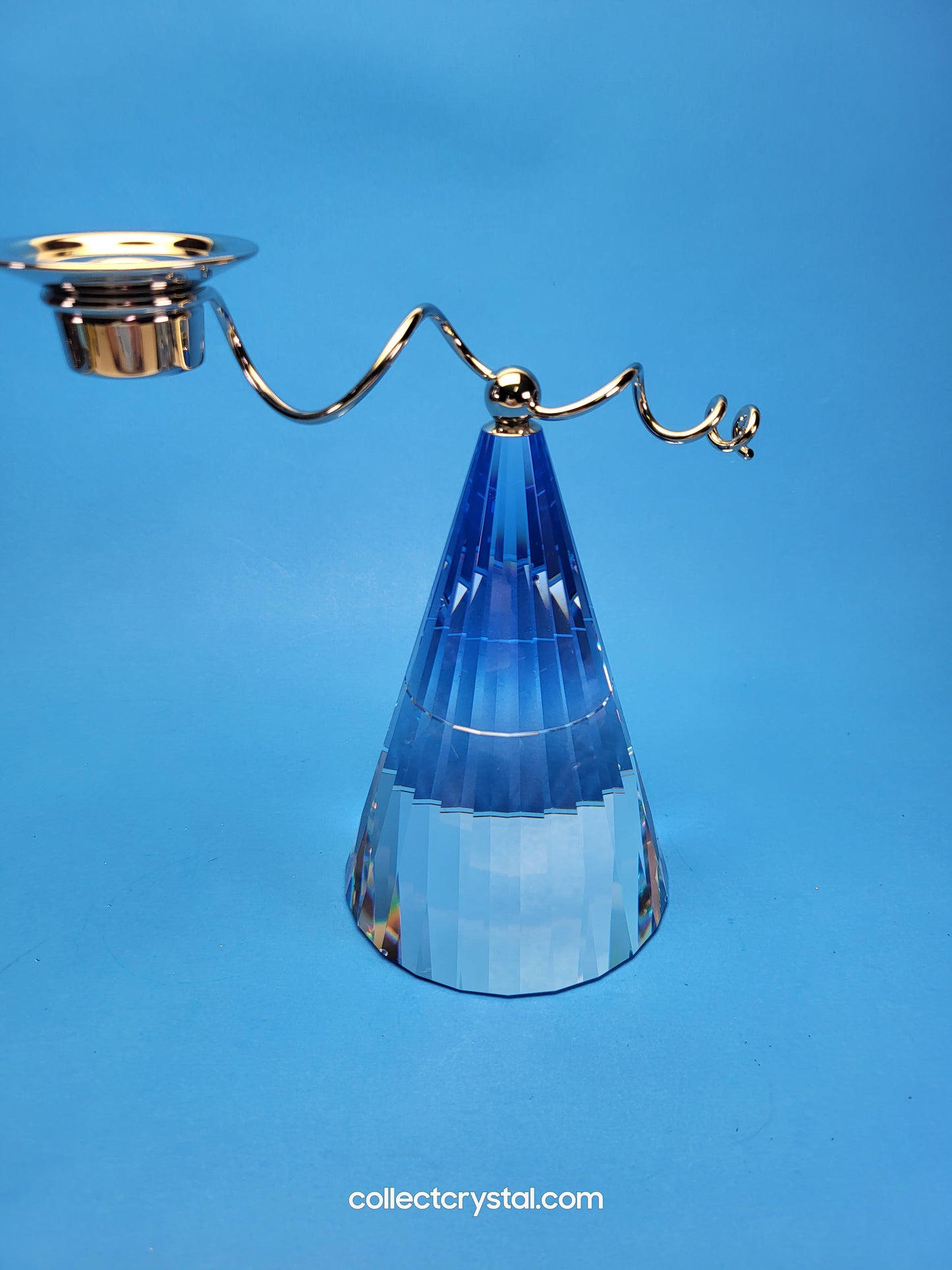 CANDLEHOLDER – ALADDIN 255682