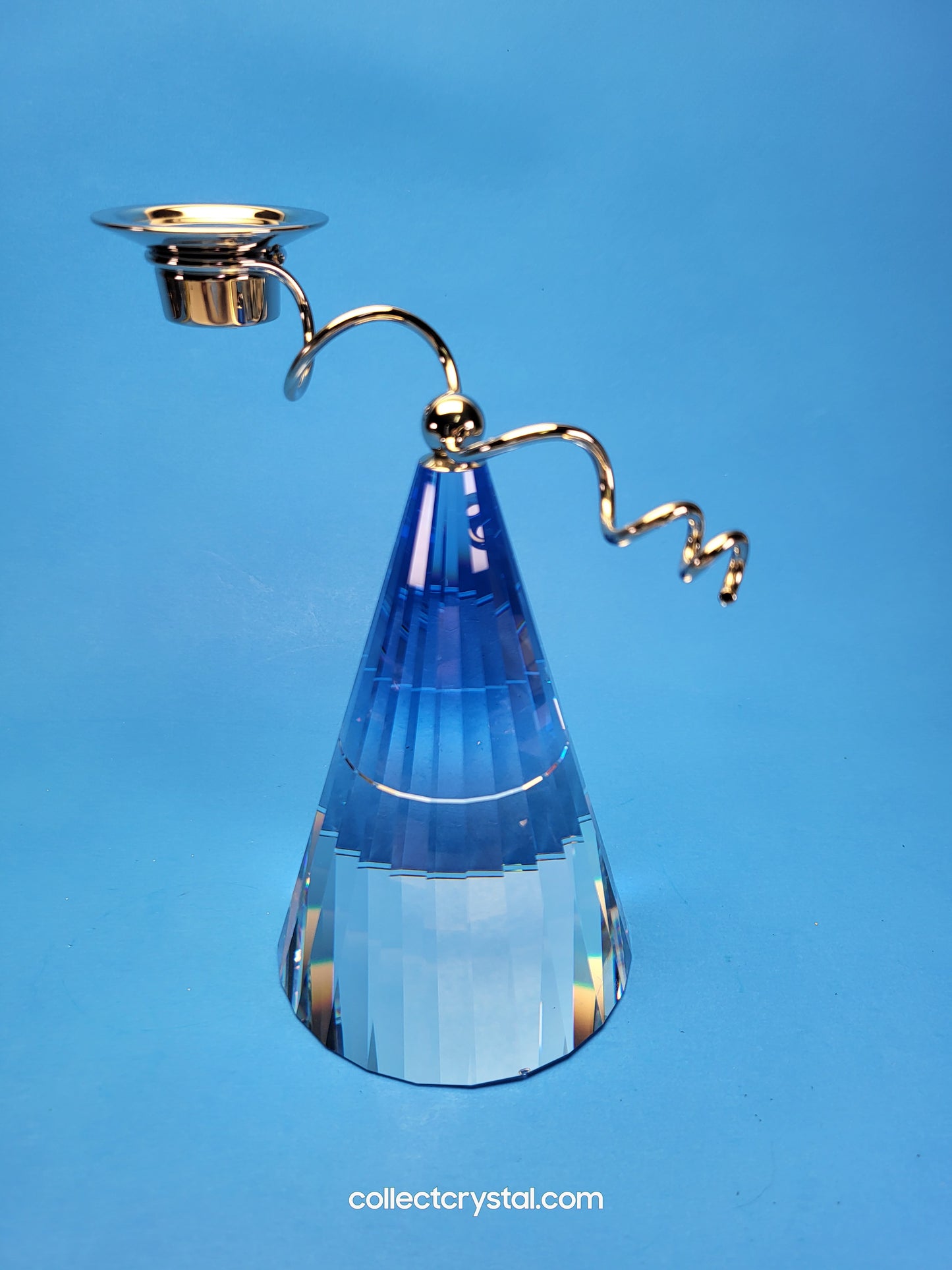 CANDLEHOLDER – ALADDIN 255682