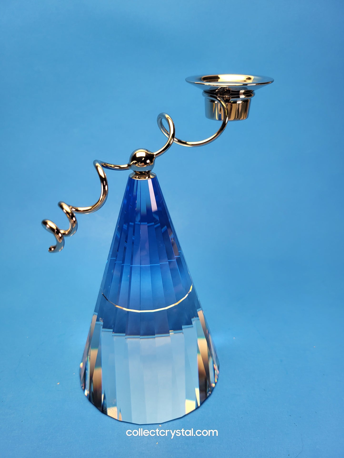 CANDLEHOLDER – ALADDIN 255682