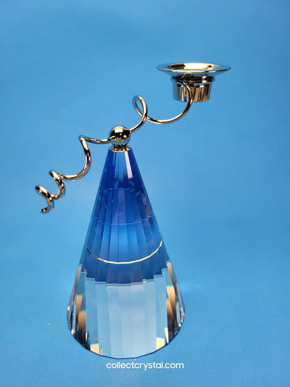 CANDLEHOLDER – ALADDIN 255682