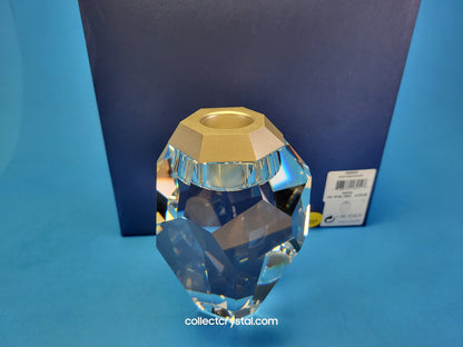 Giftware - CANDLEHOLDER – SILEX CLEAR 892543