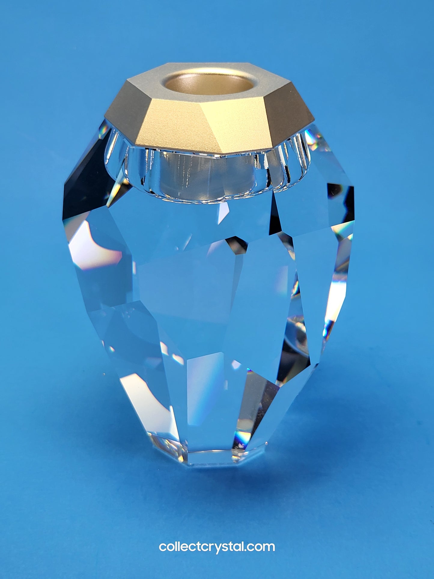 Giftware - CANDLEHOLDER – SILEX CLEAR 892543