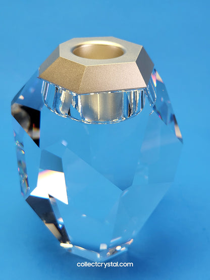 Giftware - CANDLEHOLDER – SILEX CLEAR 892543
