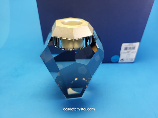 Giftware - CANDLEHOLDER – SILEX SATIN 892545