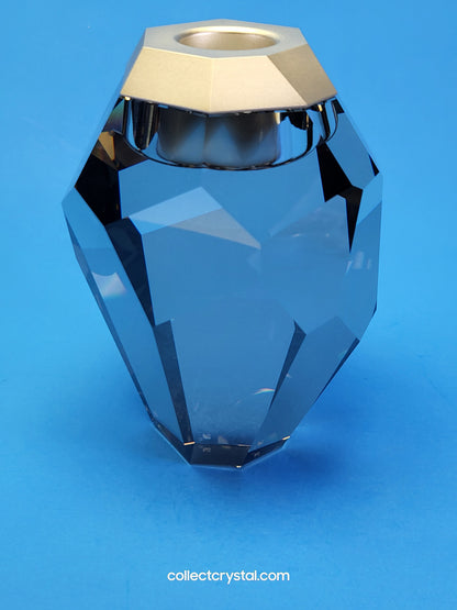 Giftware - CANDLEHOLDER – SILEX SATIN 892545