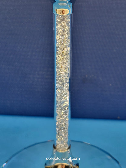 CRYSTALLINE STEMWARE – WHITE WINE GLASSES (2011) 1095947