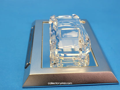 PORSCHE 911 (40 YEARS OF) CLEAR WAP05012614