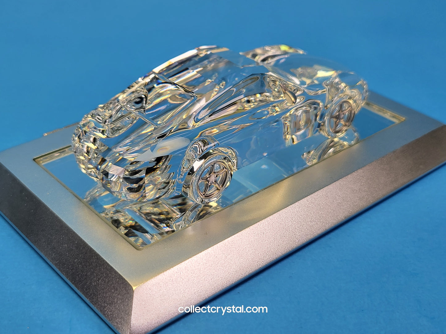PORSCHE 911 (40 YEARS OF) CLEAR WAP05012614