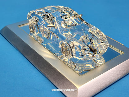 PORSCHE 911 (40 YEARS OF) CLEAR WAP05012614