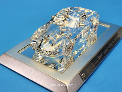PORSCHE 911 (40 YEARS OF) CLEAR WAP05012614