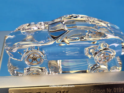 PORSCHE 911 (40 YEARS OF) CLEAR WAP05012614