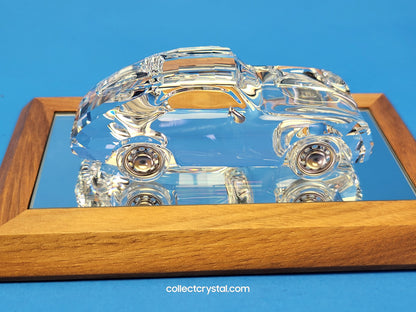 Swarovski Porsche 356 Limited Edition Wap05040015