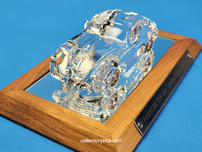 Swarovski Porsche 356 Limited Edition Wap05040015