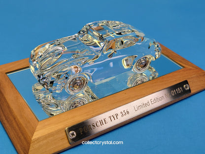 Swarovski Porsche 356 Limited Edition Wap05040015