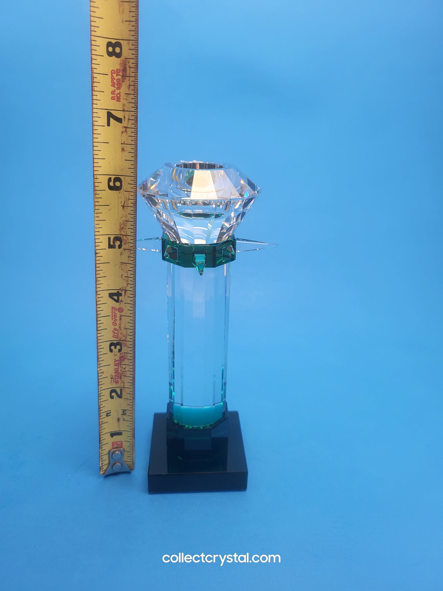 Giftware CANDLEHOLDER – URANUS 168004