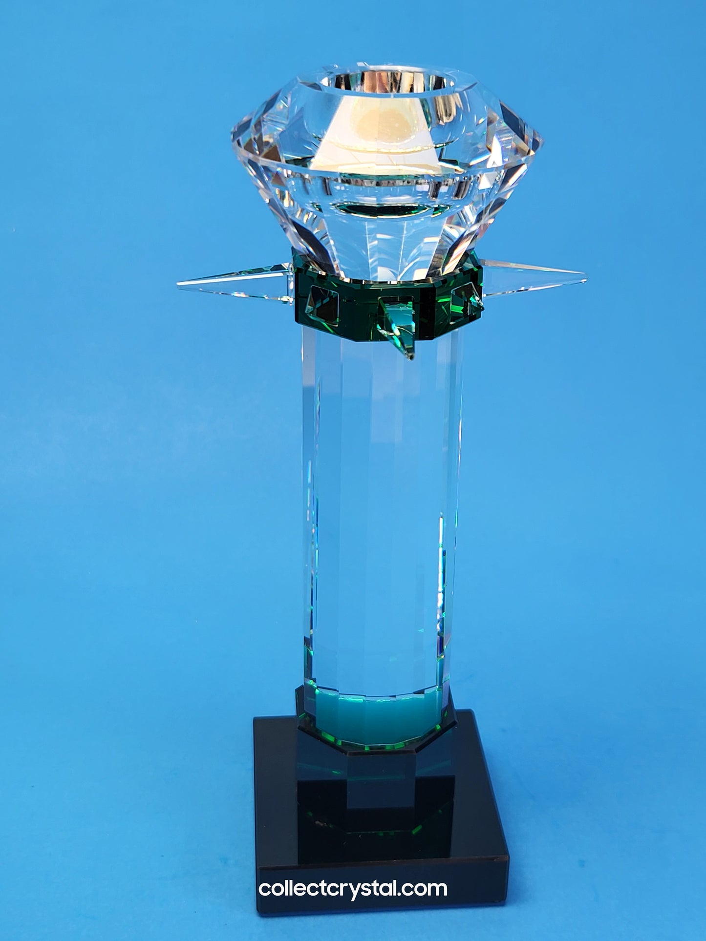 Giftware CANDLEHOLDER – URANUS 168004